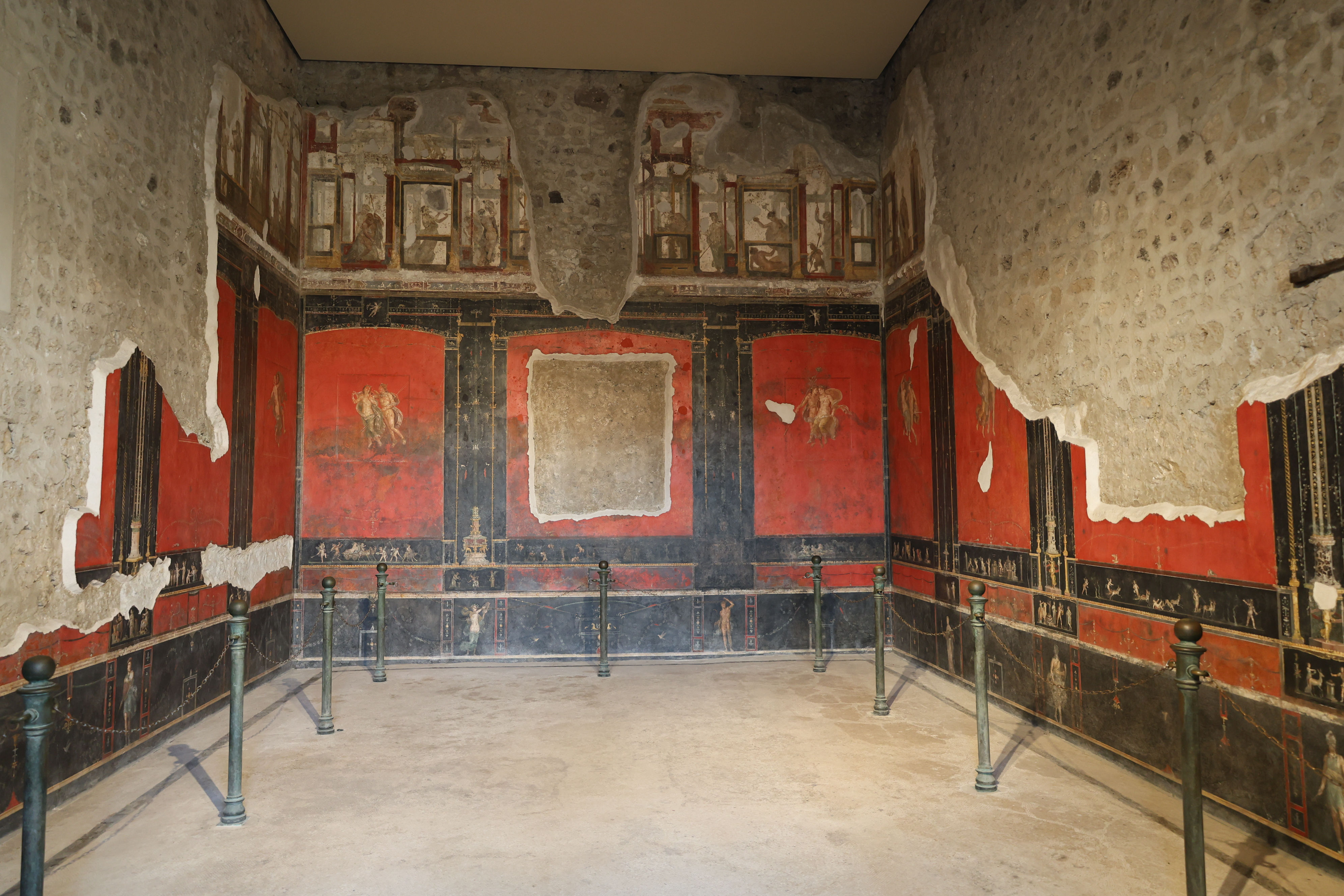 Pompei